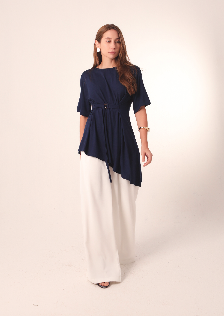 Coleção de blusas Shop ISA